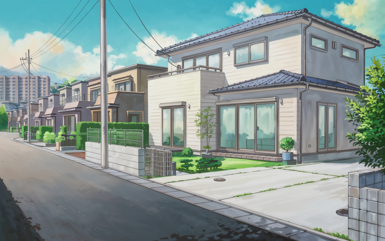つくば市で子育て世代に人気エリアはどこ？中古戸建てで叶える安...の画像