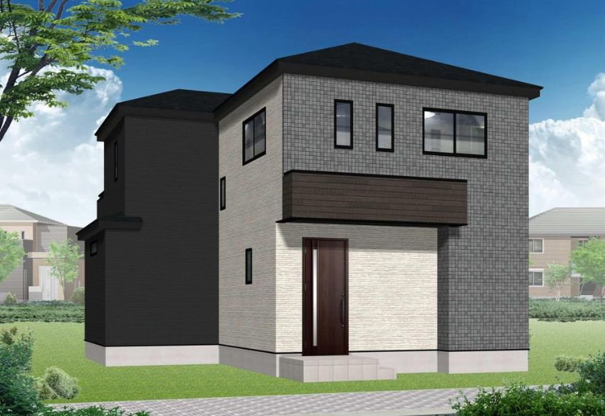 秦野市南矢名の新築はみらいエコ住宅対象で仲介手数料無料も検討...の画像