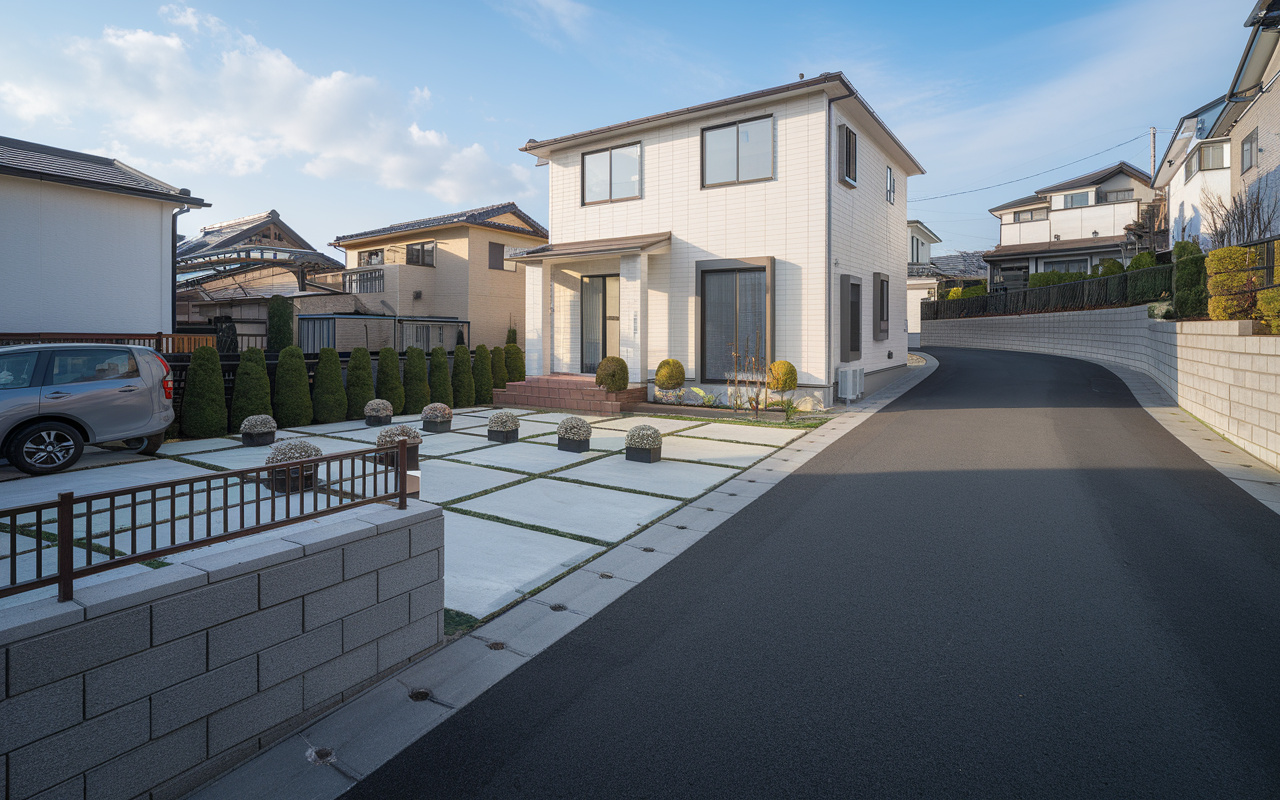 明石市荷山町の不動産売却は今が適正か？相場と売り方のポイント...の画像
