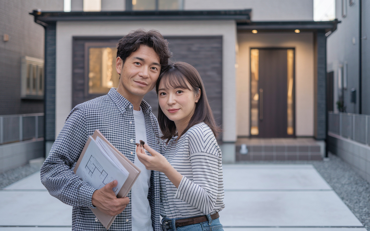 厚木市戸室の新築　長期優良住宅を仲介手数料無料のフィールドホ...の画像