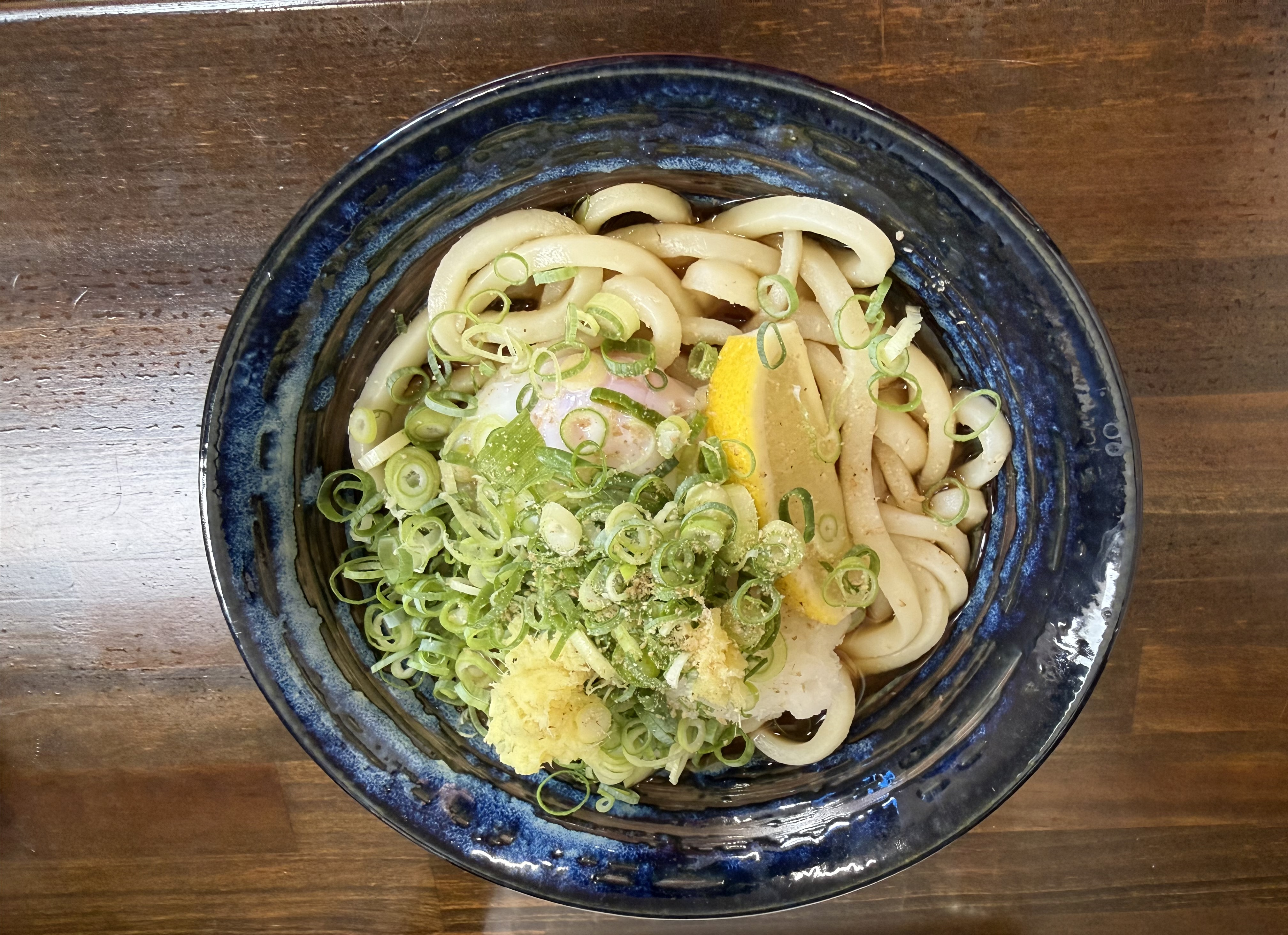 香川県で讃岐うどんを満喫！お盆休みの大行列を乗り越えて本場の...の画像