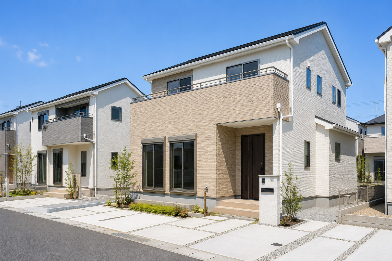 姫路市の建売住宅で注意したい費用とは？オプション費用の合計目...の画像