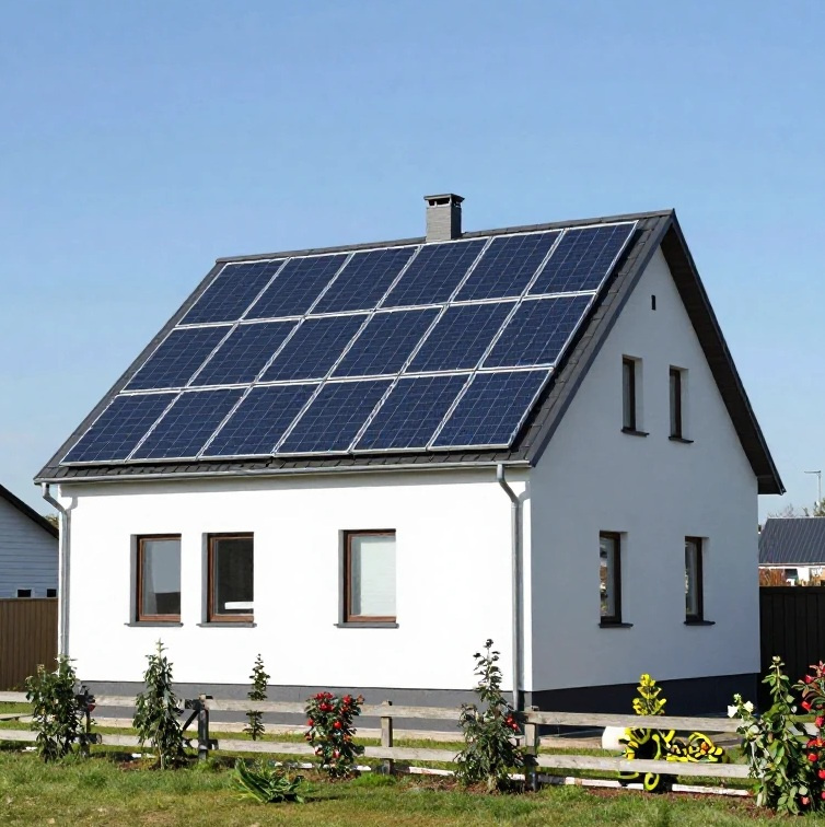 太陽光発電はお得？設置に関する補助金・助成金、ランニングコス...の画像