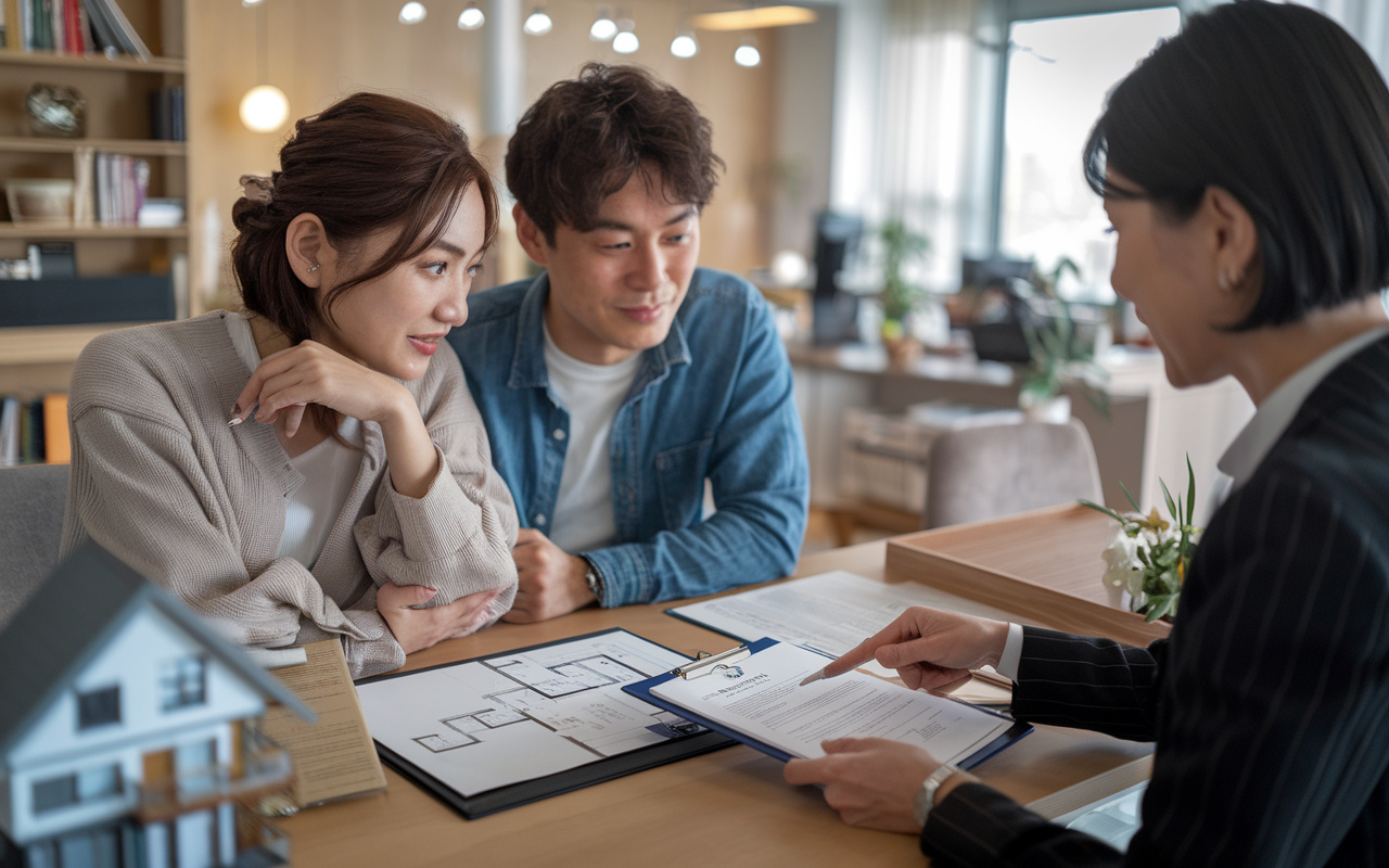 不動産購入の初心者必見 不動産会社の選び方を丁寧に解説の画像