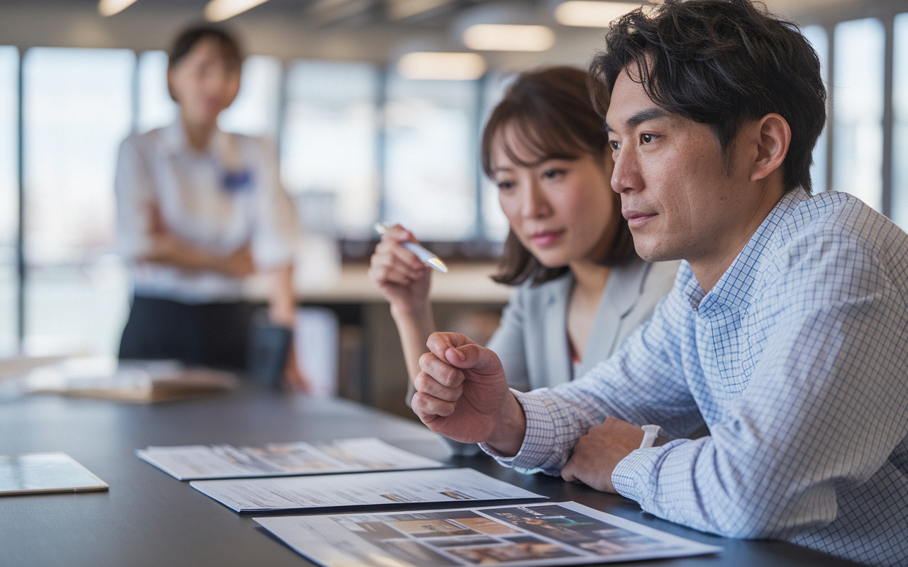 不動産購入で仲介会社の選び方は？失敗しないコツを押さえて安心...の画像