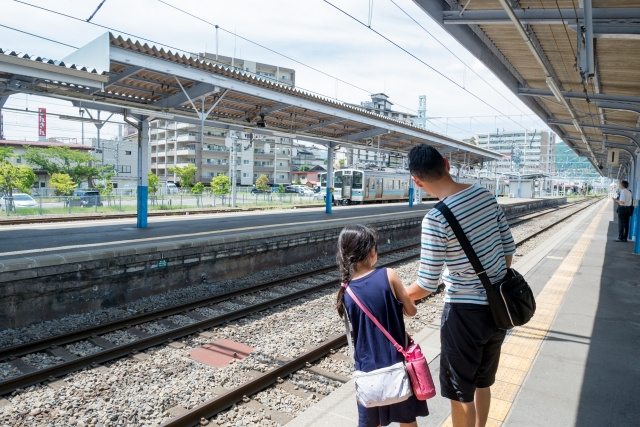 岡崎駅・東岡崎駅どちらが便利？子育て家族の賃貸エリア徹底比較...の画像