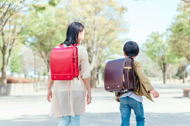 岡崎市で引っ越し前に確認！学区・通学路・買い物環境の賃貸チェ...の画像