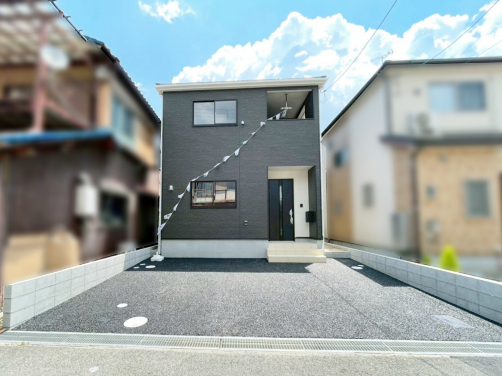 最新記事「価格変更[新築]亀岡市余部町」の画像