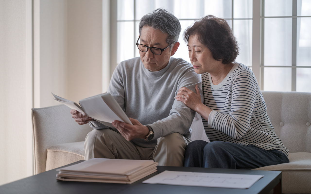 明石市の人口減少で住宅需要はどう変化する？金利上昇期に後悔し...の画像