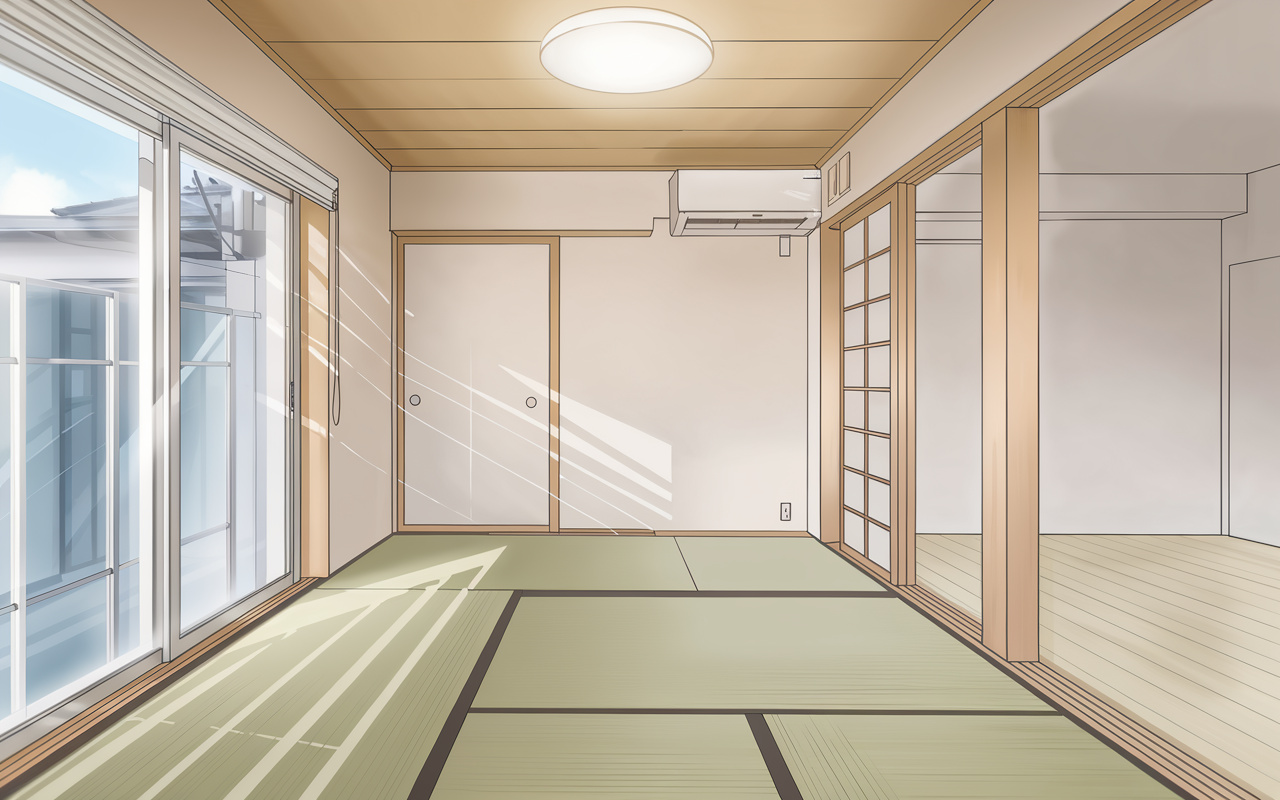 和室の原状回復はどこまで必要？畳の張り替え費用と負担範囲を解...の画像