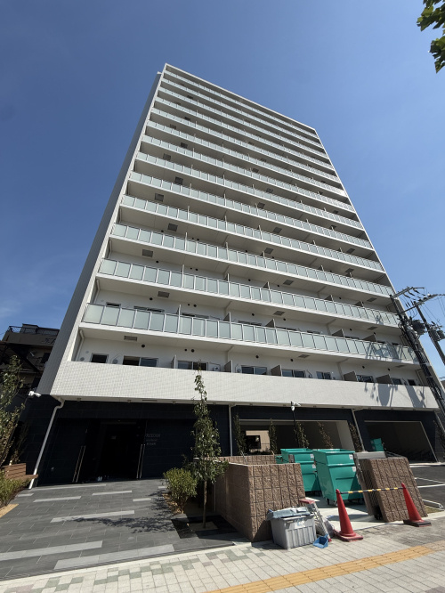 FREEDOM residence堺寺地町②の画像