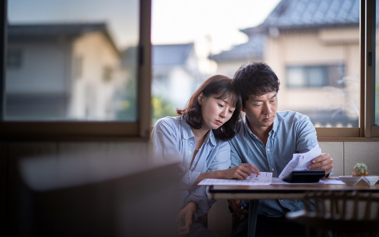 物価高の今だからこそ家計を見直しませんか？生駒市で住み替えを...の画像