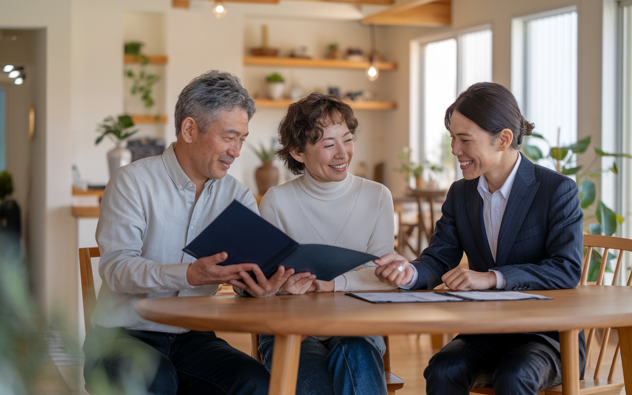 生駒郡で選ばれるワンストップ会社とは？アフターのメリットを詳...の画像