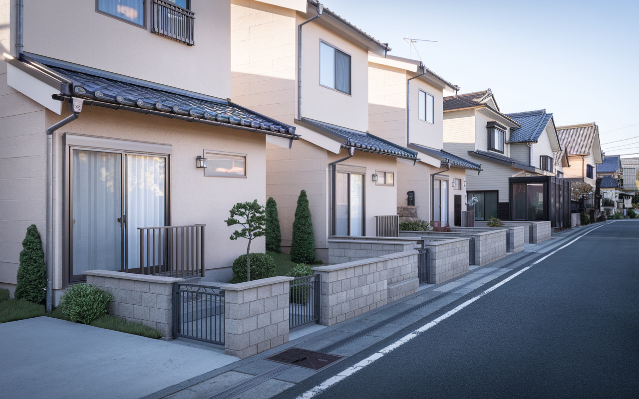 新潟市で相続した実家を売却する前に知りたいことは？近隣住民へ...の画像