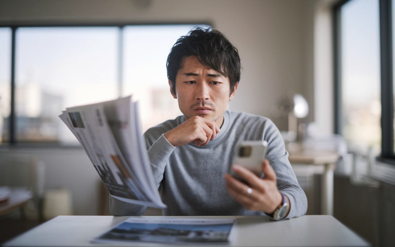新潟市の空き家売却で失敗しない方法は？遠方在住者が避けたい不...の画像