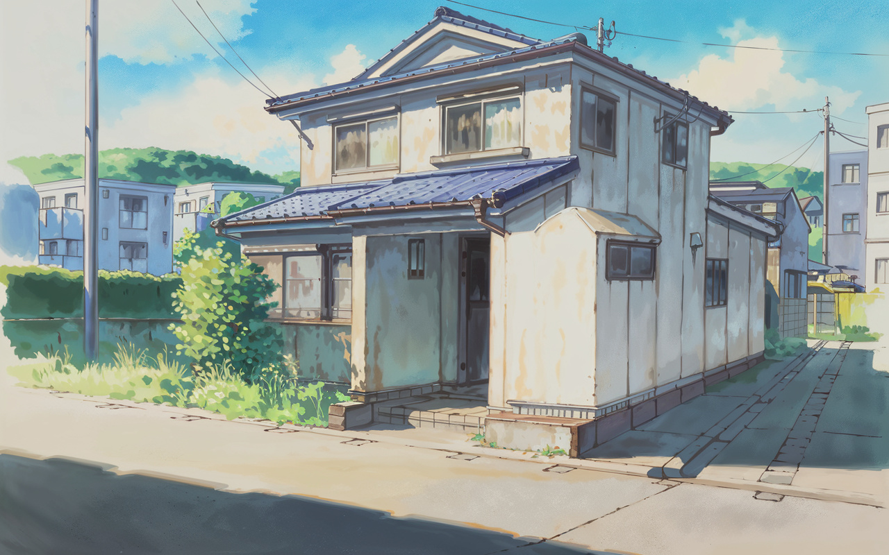 青森市の空き家相続でお悩みですか？譲渡所得税の計算と特例をわ...の画像