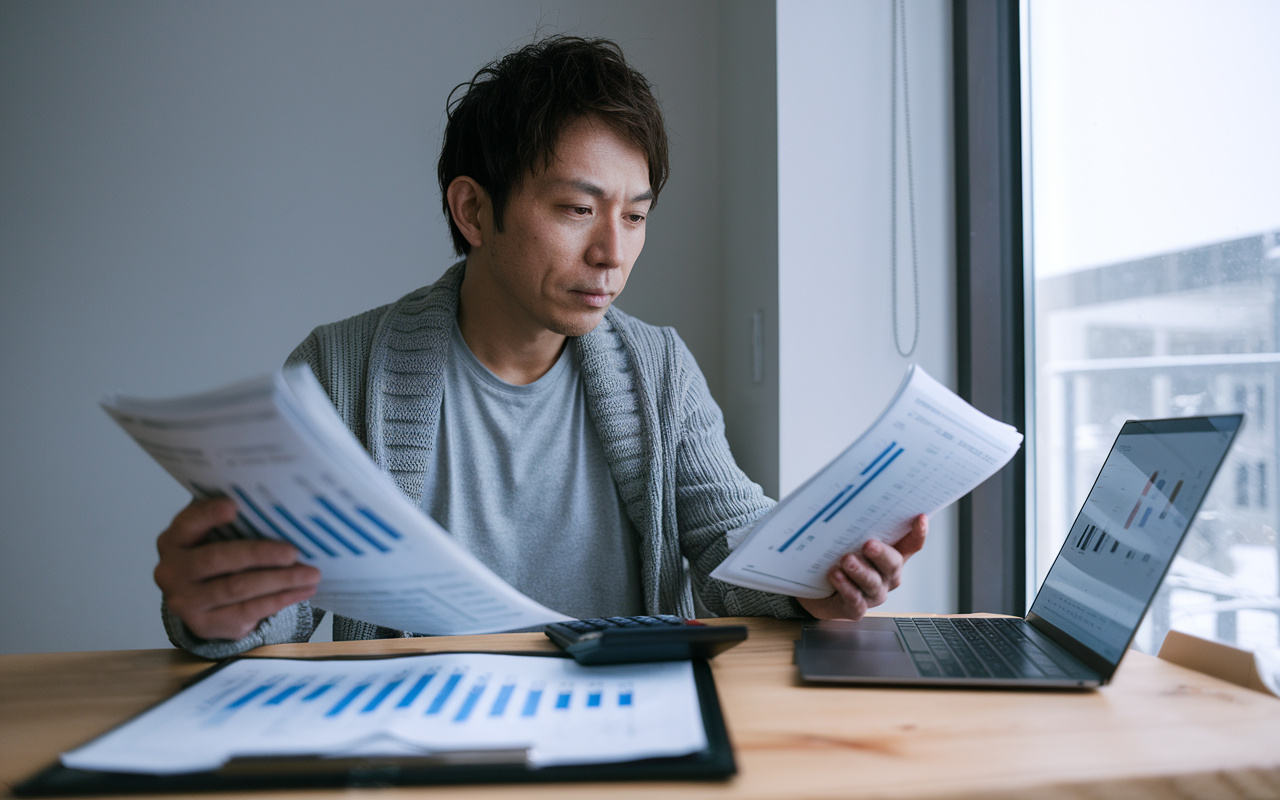 北見市で収益物件を探す方必見！利回りの目安と失敗しない選び方...の画像