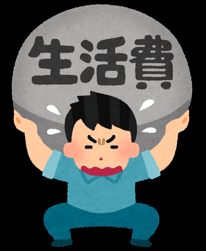賃貸生活費を見直したい人必見！シミュレーションで無理のない家...の画像