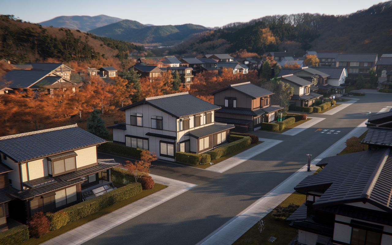 小諸市の中古住宅売却は今が検討時？価格相場と高く売るためのコ...の画像