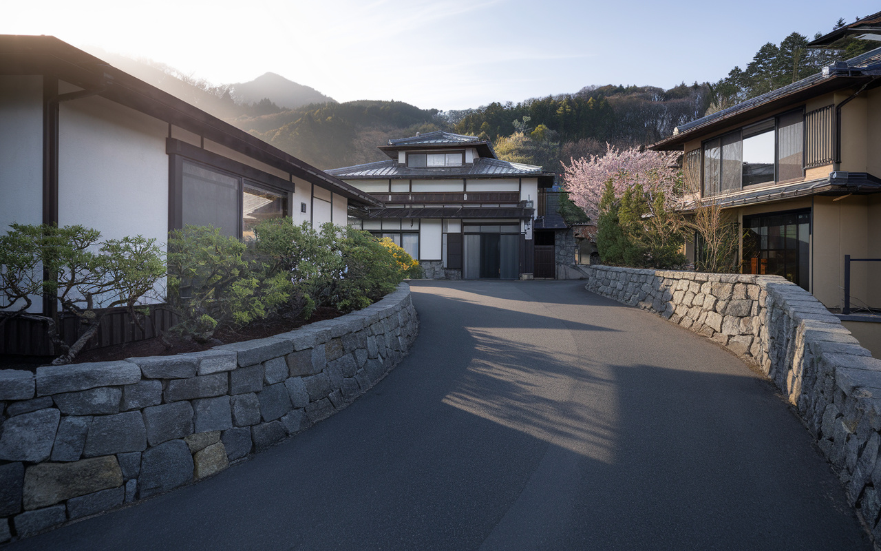 軽井沢町の別荘売却はどう進める？手続きの流れと自宅との違いを...の画像