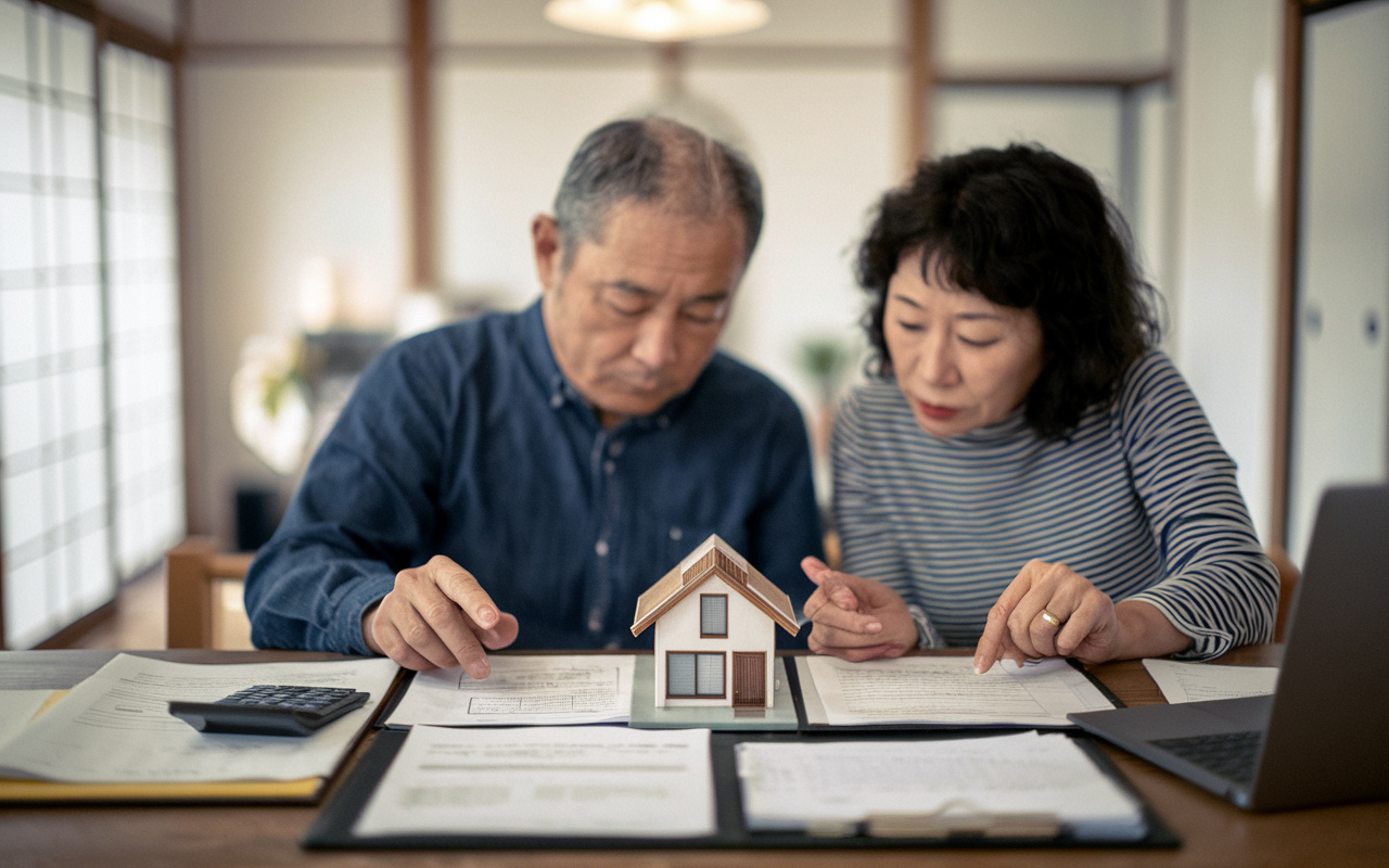 佐久市の相続不動産売却はどう進める？手続きの流れと注意点を解...の画像