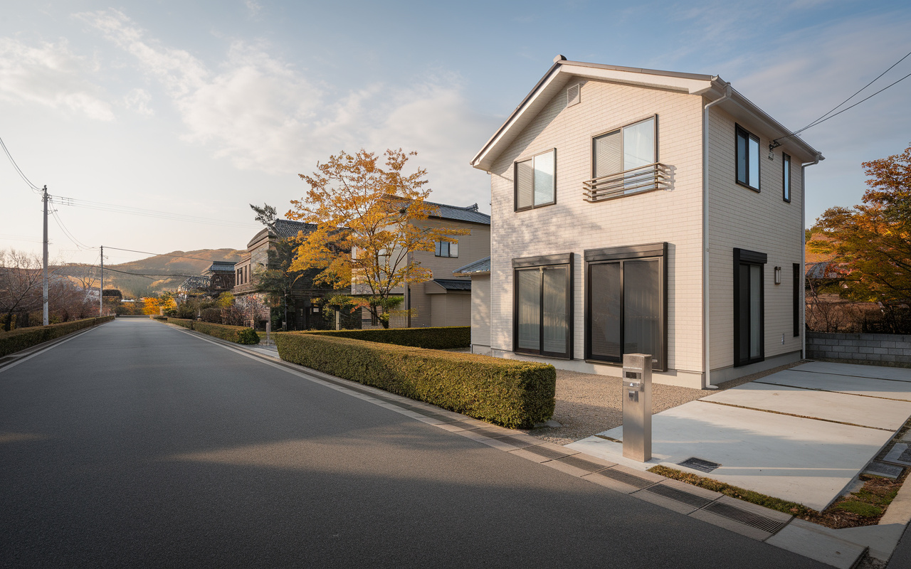 佐久市でマイホームを売りたい方へ！査定の流れと相場の目安を解...の画像