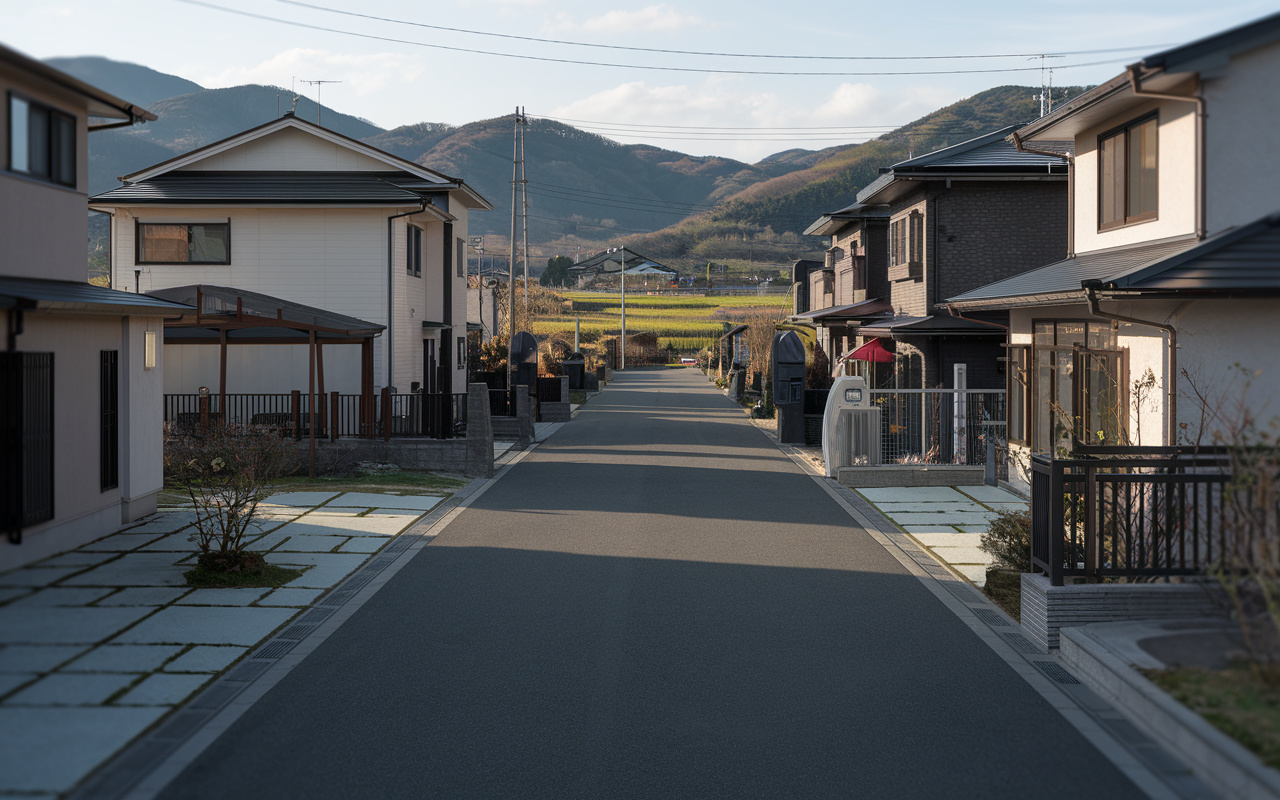 御代田町と佐久市の空き家問題とは？売却の方法を分かりやすく解...の画像