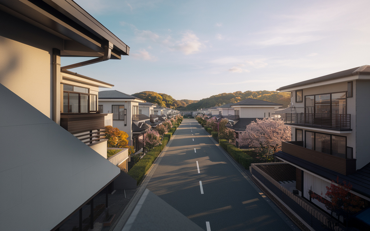 小諸市で不動産を早く売却したい方へ！高く早く売るコツと業者選...の画像
