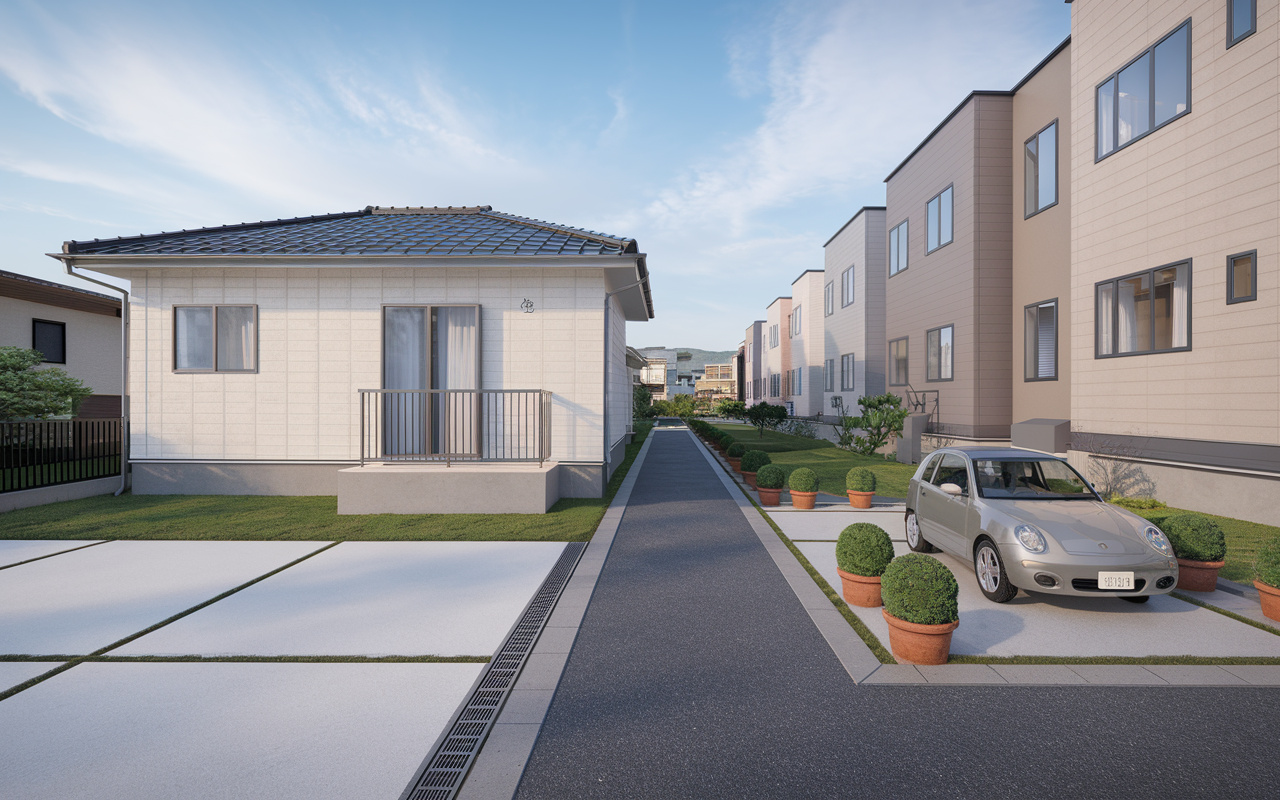 静岡市で不動産売却を検討中ですか？住宅ローン完済前の抵当権抹...の画像