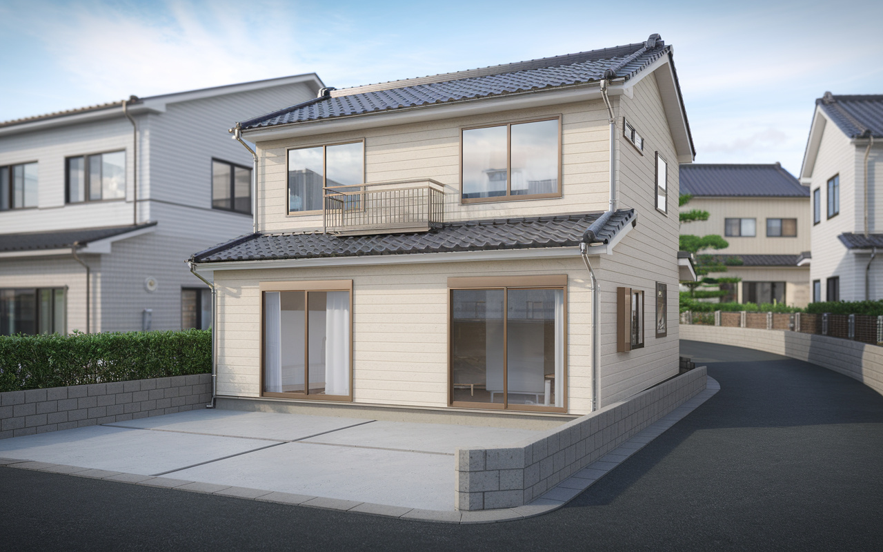 静岡市で不動産売却を検討中の方へ！売却理由を知られずに進める...の画像