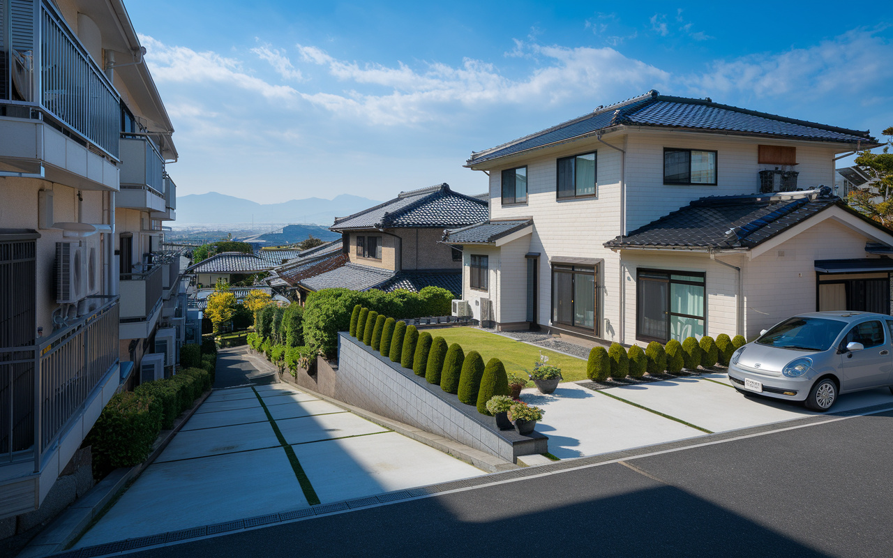 静岡市で不動産売却をお考えの方へ？査定前に準備しておくことを...の画像