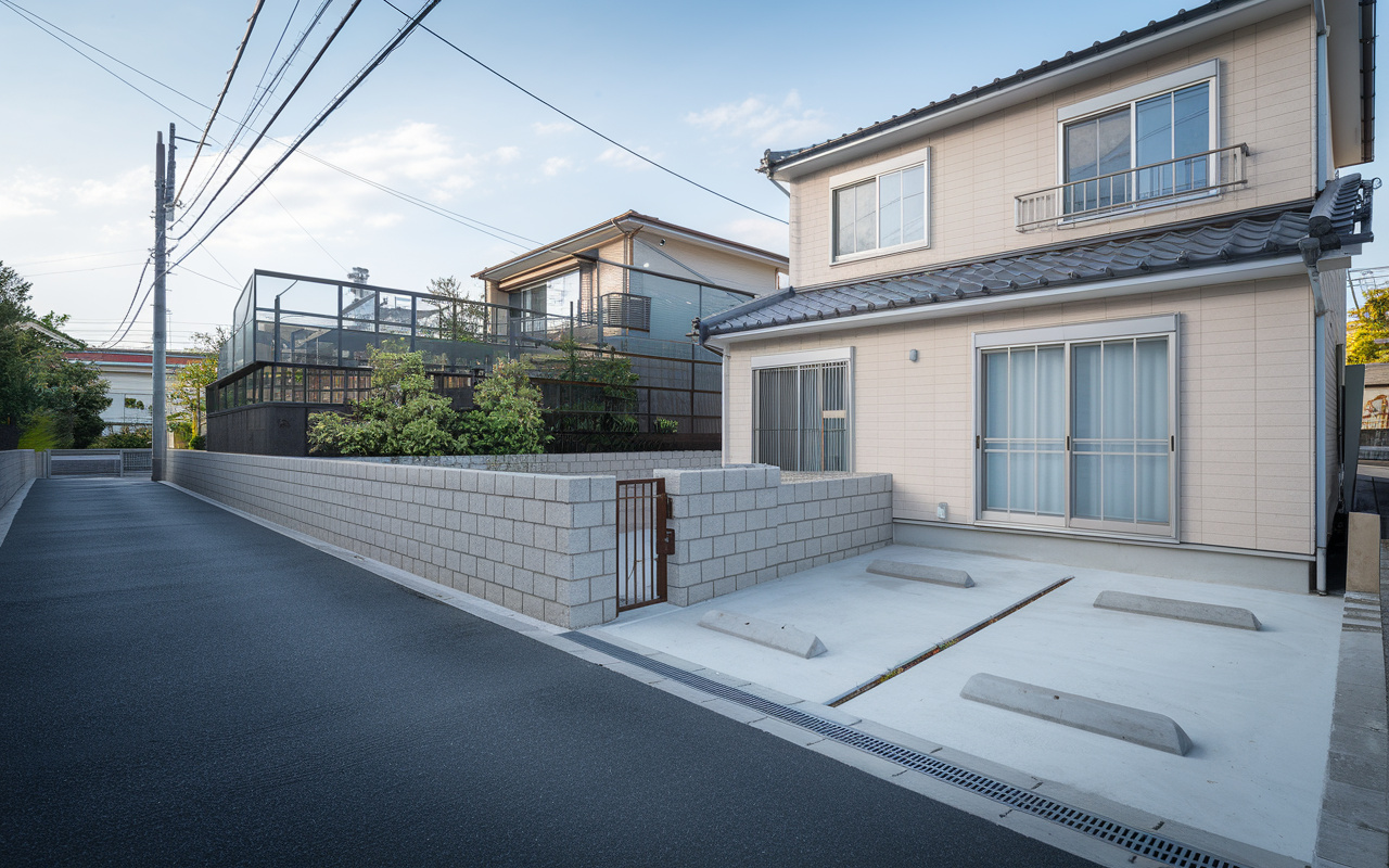 静岡市での不動産売却は慎重に！私道に面した土地の注意点を解説...の画像