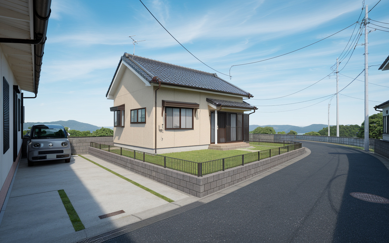 静岡市で不動産売却を検討中の方へ！手付解除とは何か仕組みと注...の画像
