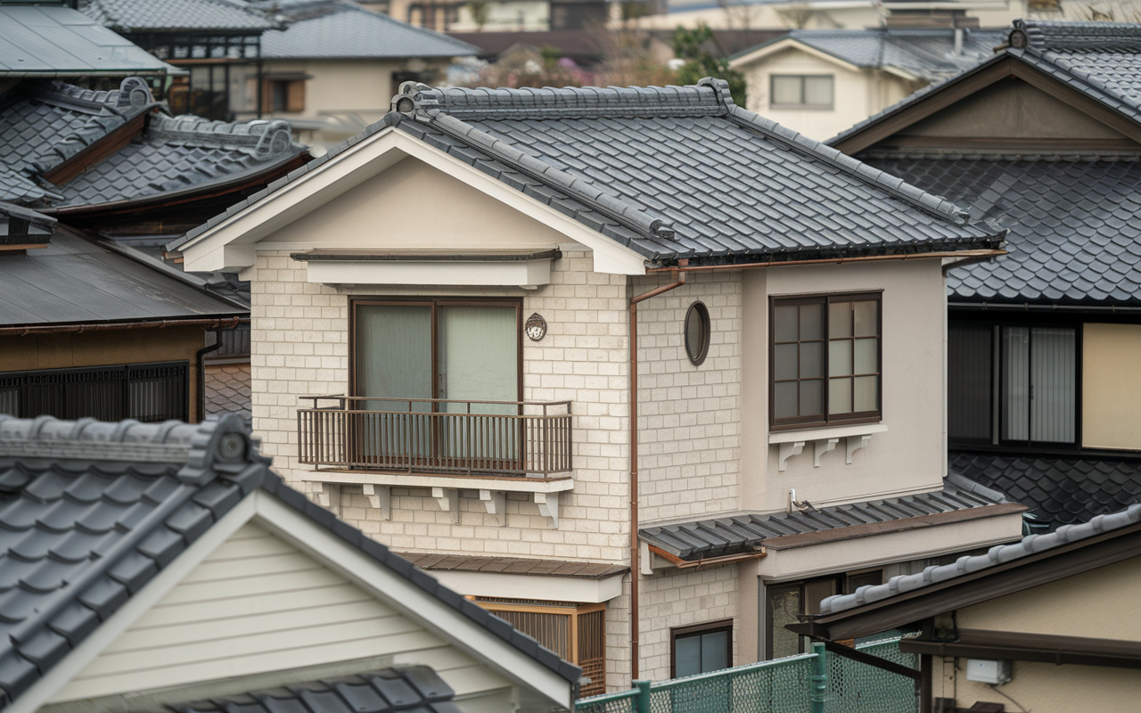 静岡市で増築未登記の家は売却できる？不動産売却の手順と注意点...の画像