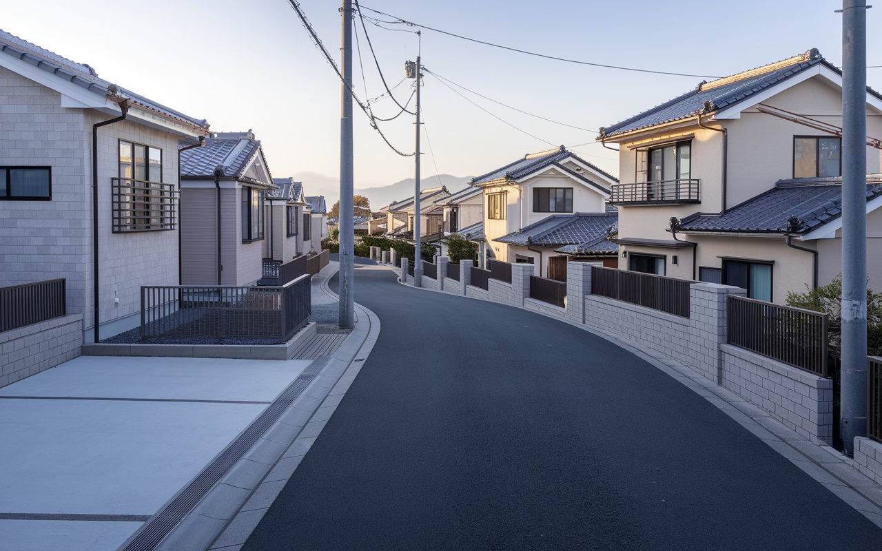 静岡市で不動産売却を検討中の方へ！親族間トラブルを防ぐ売却方...の画像