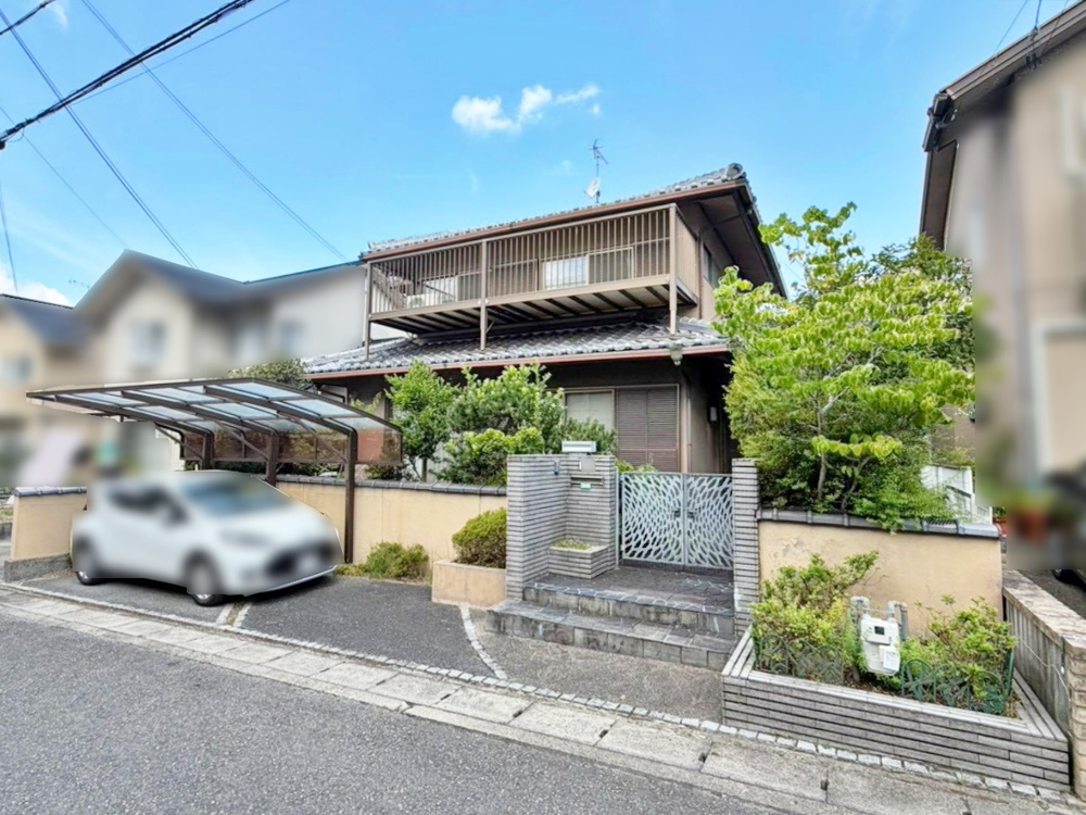最新記事「NEW[中古]亀岡市南つつじヶ丘」の画像