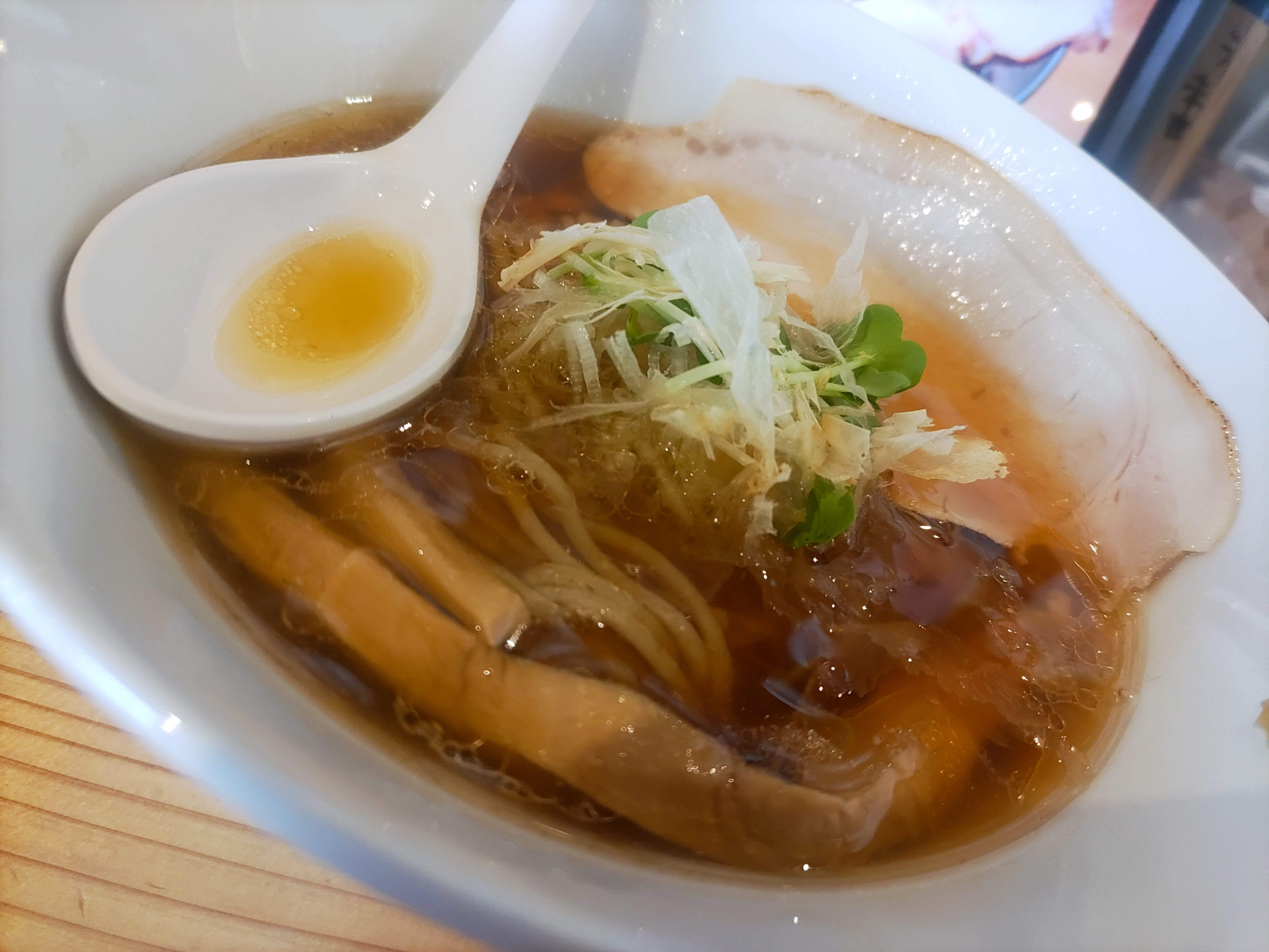 松山市三番町にある、行列の出来る店の隣にある（！？）「だし川...の画像