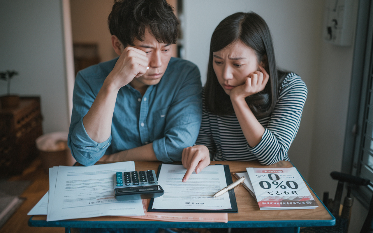見附市の賃貸で敷金礼金ゼロは本当にお得？更新料や保証会社必須...の画像
