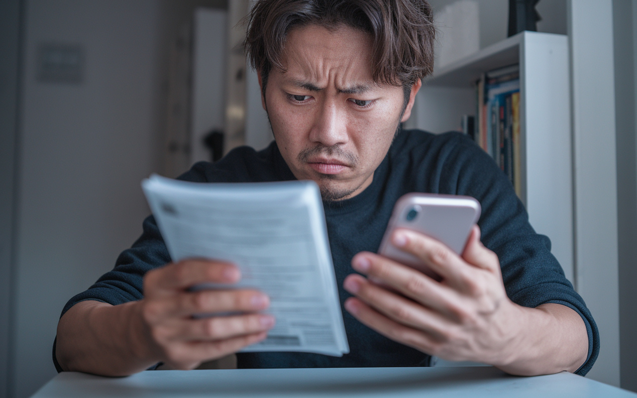 見附市で賃貸の保証会社審査に落ちたあとどうする？次の入居先探...の画像