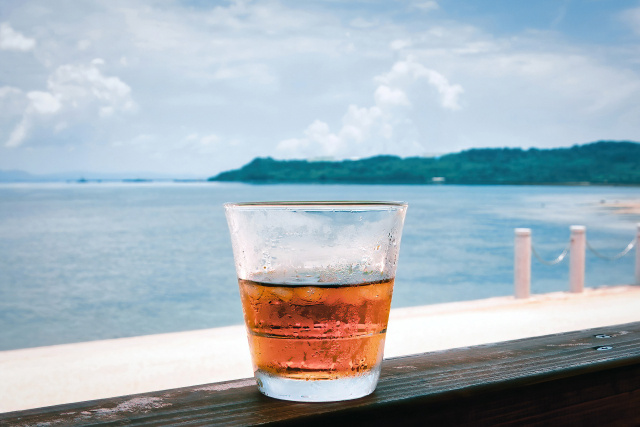 日本の夏の麦茶文化 ― なぜ日本人は夏になると麦茶を飲むの？...の画像