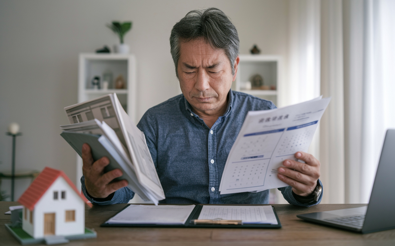 明石市の不動産を相続登記する前に確認することは？後悔しないた...の画像