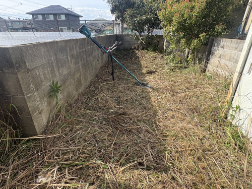 両親が亡くなり境界トラブルが発生！倉敷市内で起こった事例！！...の画像