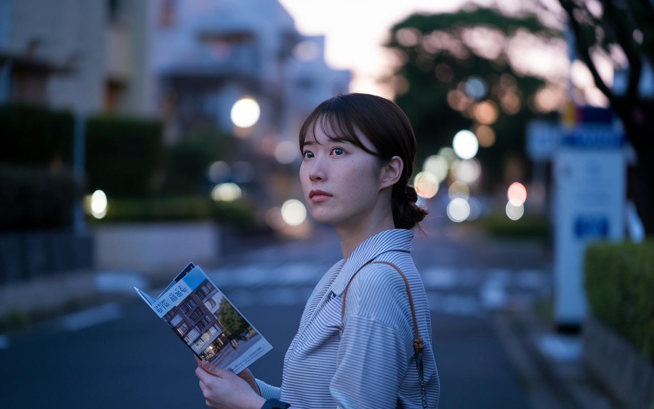 23区で治安の良い街はどこ？最新ランキングと安全な引っ越し先...の画像
