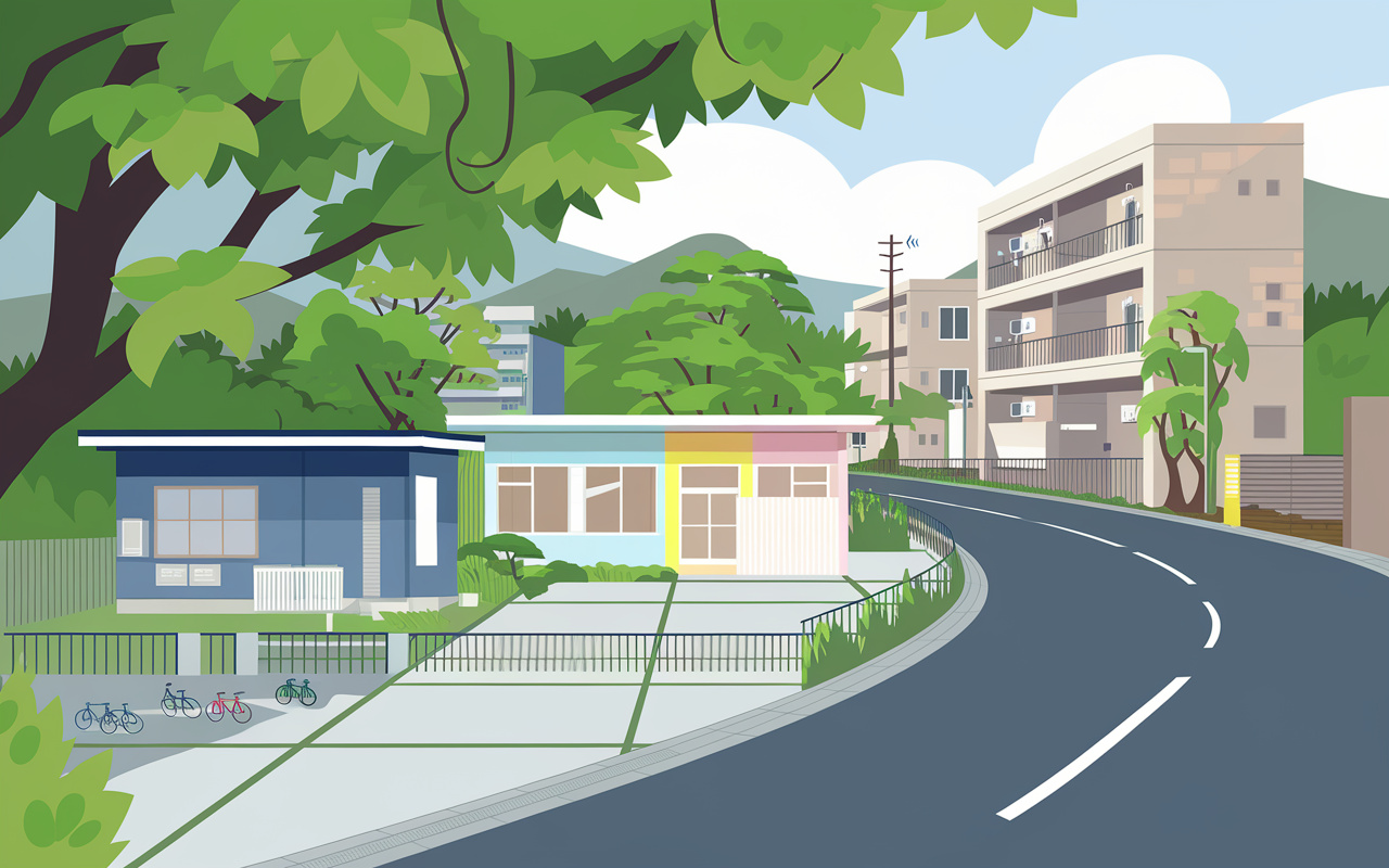 豊田駅で子育てしやすい街はどこ？保育園や幼稚園の情報を分かり...の画像