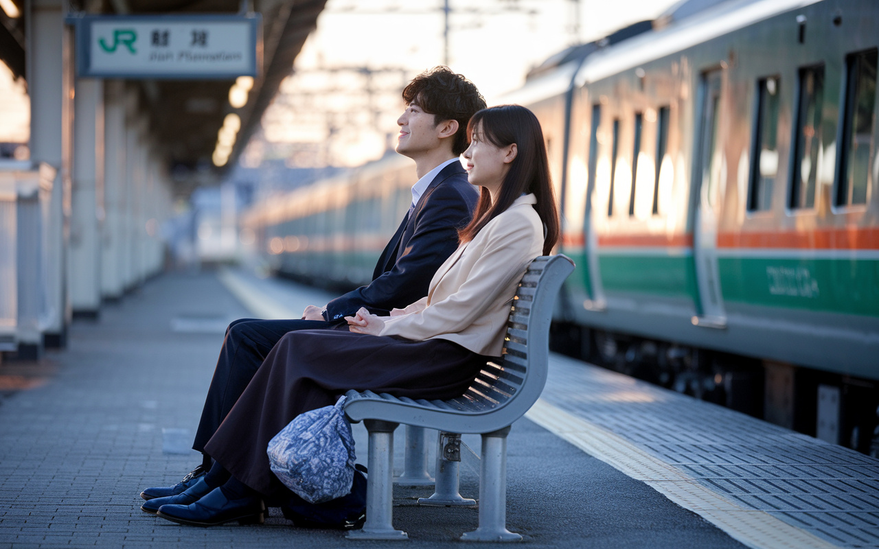 豊田駅始発電車を利用するメリットは？通勤通学が快適になる理由...の画像