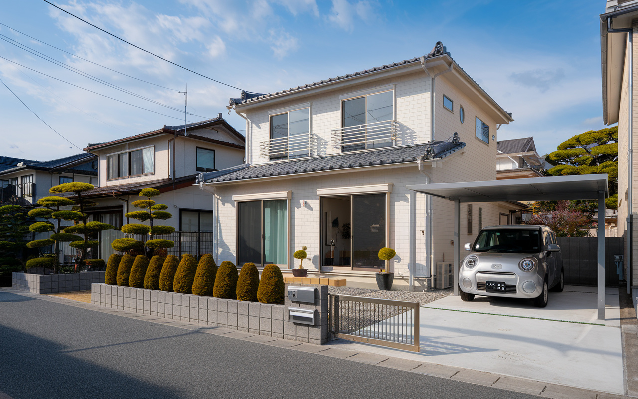 各務原市で転勤時の自宅は売却か賃貸か？判断に迷う方へ選び方の...の画像