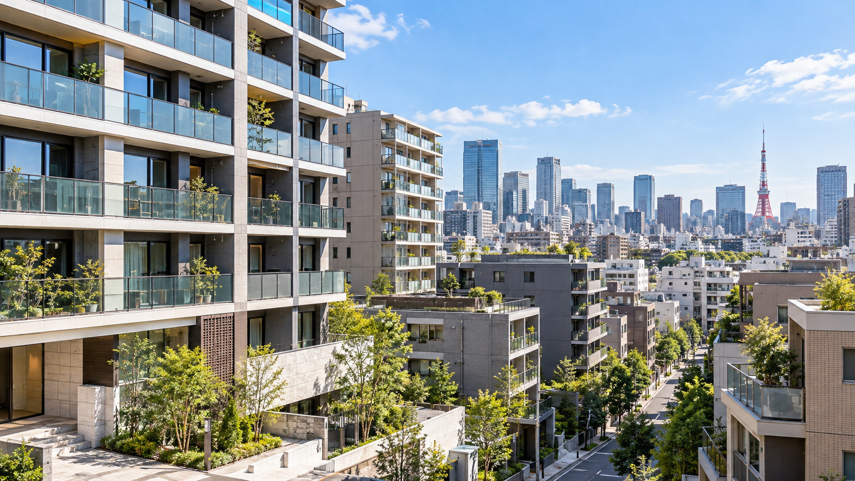 株式会社エイトで安心の東京都マンション売却！専門の不動産会社...の画像
