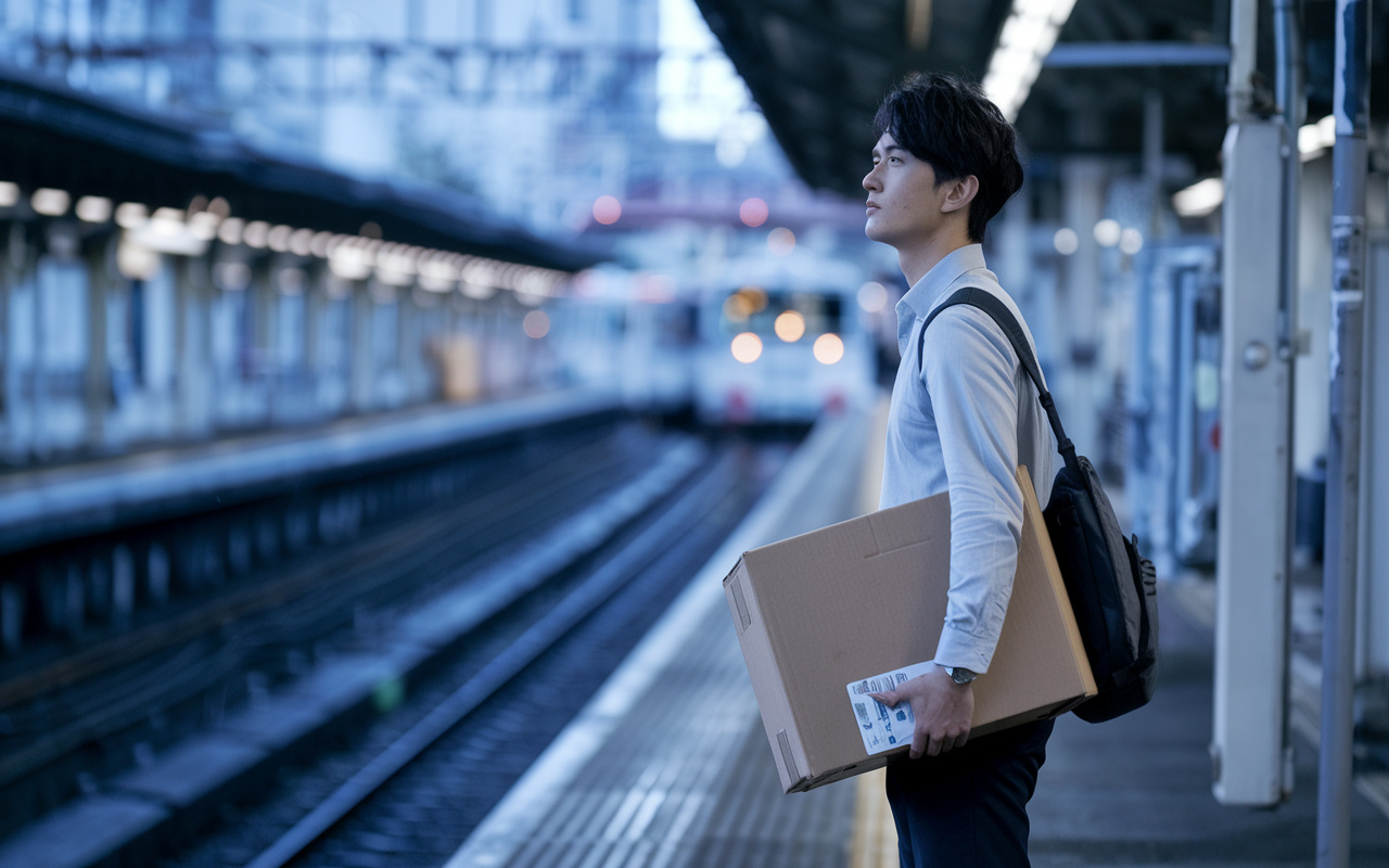 江東区で転職後の一人暮らしを成功させるには？おすすめ駅と家賃...の画像