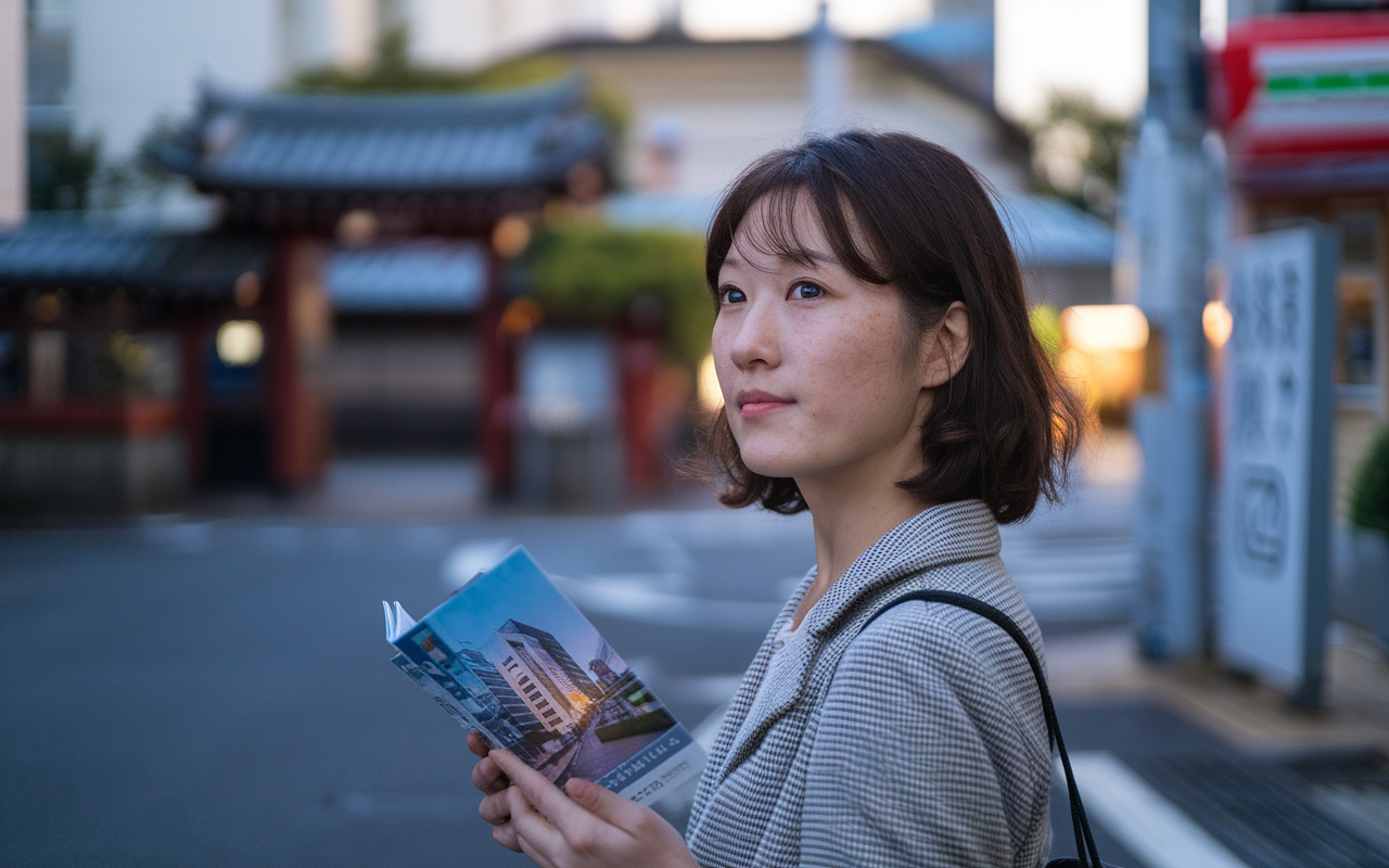 門前仲町の一人暮らしは住みやすさどう？評判からわかる街の魅力...の画像