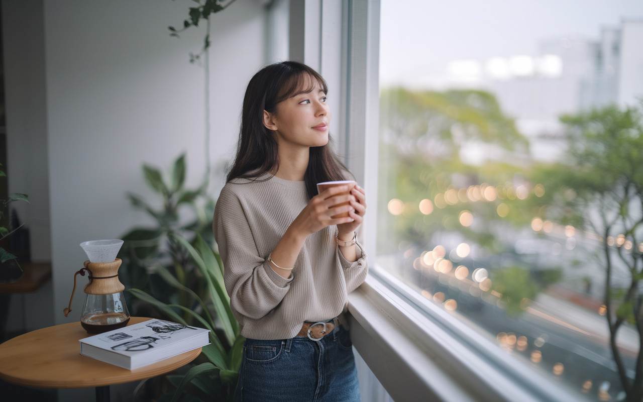 清澄白河で一人暮らしを楽しむコツ！おしゃれエリアで理想の暮ら...の画像